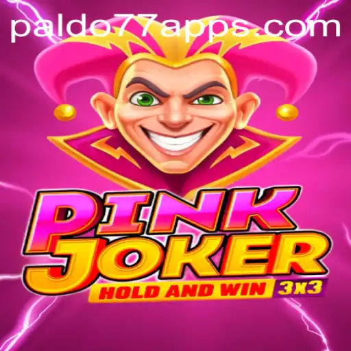 The Enigmatic World of Pinkjoker