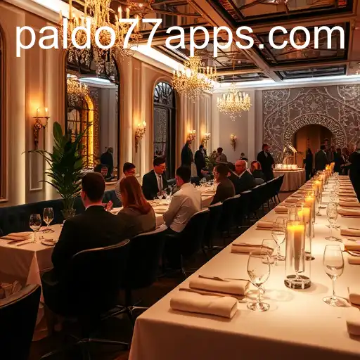 The World of Exclusive Events: Unlocking Unique Experiences