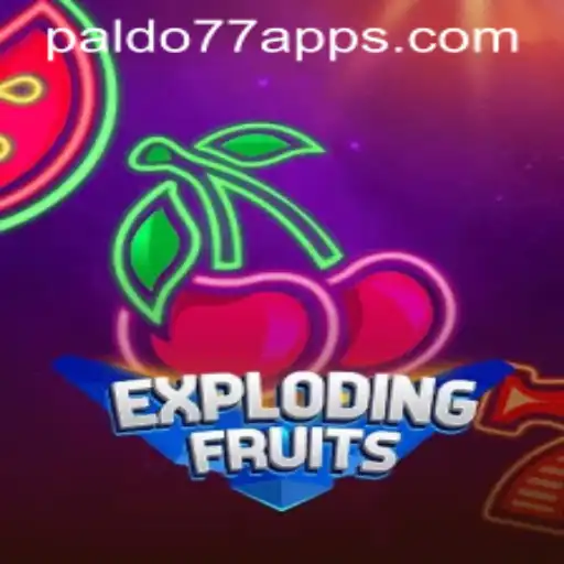 Exploding Fruits: The Game That Combines Fun with Strategy