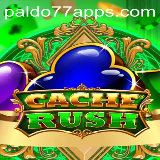 Exploring CacheRush Gaming