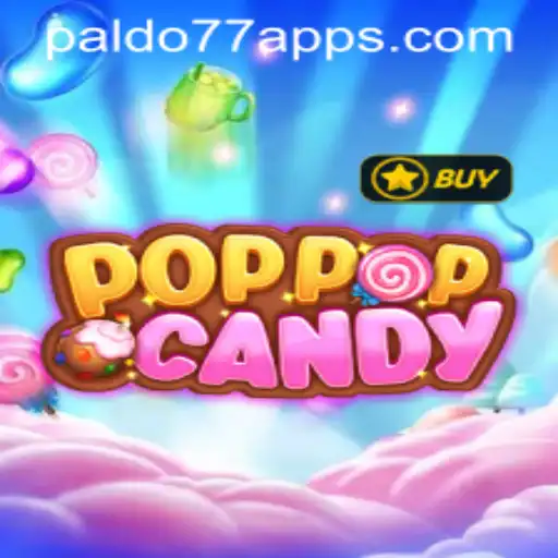 Discover the World of POPPOPCANDY