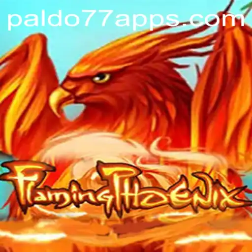 Exploring FlamingPhoenix: The Rise of the Gaming Phenomenon with paldo77