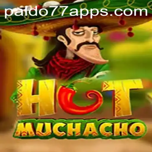HotMuchacho: The Game That's Heating Up the Gaming World