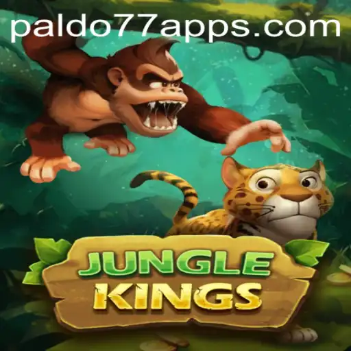 Unleashing Adventure: JungleKings and Its Thrilling Gameplay