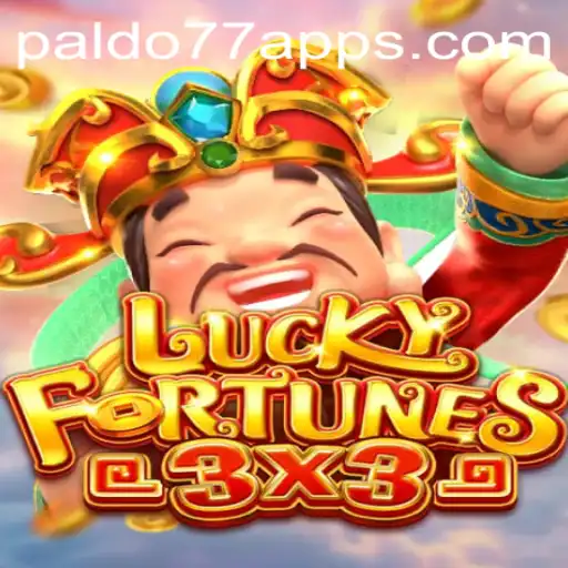Exploring the Intricacies of LUCKYFORTUNES3x3: A Deep Dive into Gameplay and Strategy