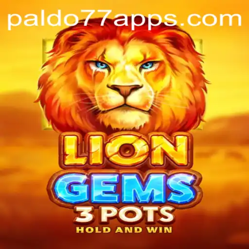 Discover the Excitement of LionGems3pots