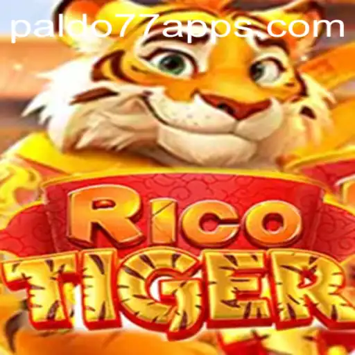 Exploring the Exciting World of RicoTiger: A New Game Revolution