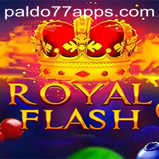 Discovering the Exciting World of RoyalFlash: A Game of Strategy and Skill