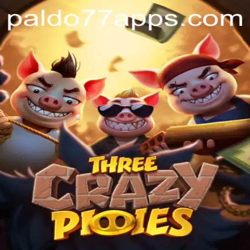 Unveiling the Adventure: ThreeCrazyPiggies Game with Paldo77