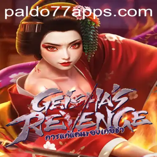 Discover the Mysteries of GeishasRevenge: An Epic Interactive Journey