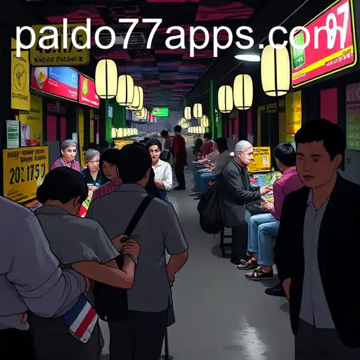 The Intricate World of Jueteng and Its Cultural Impact