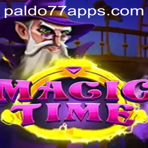 Discover MagicTime: The Enchanting World of Adventure