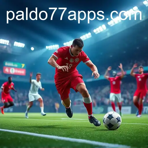 Exploring the World of Virtual Sports: The Rise of Paldo77